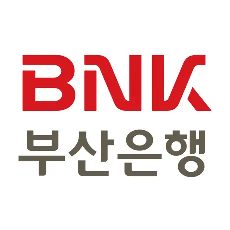 BNK부산은행 모바일뱅킹
